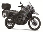 Kawasaki KLR 650 Adventure / Traveler